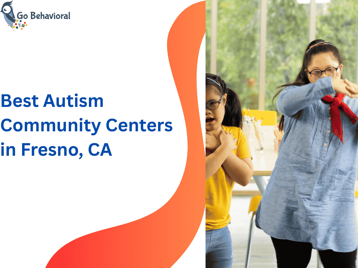 Home Best Autism Community Centers in Fresno, CA
