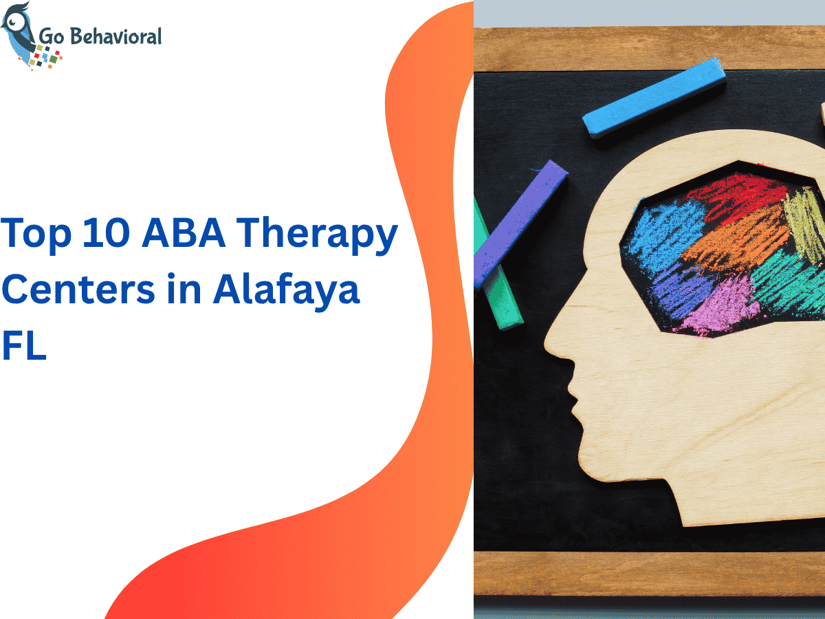 Home ABA Therapy Centers in Alafaya FL