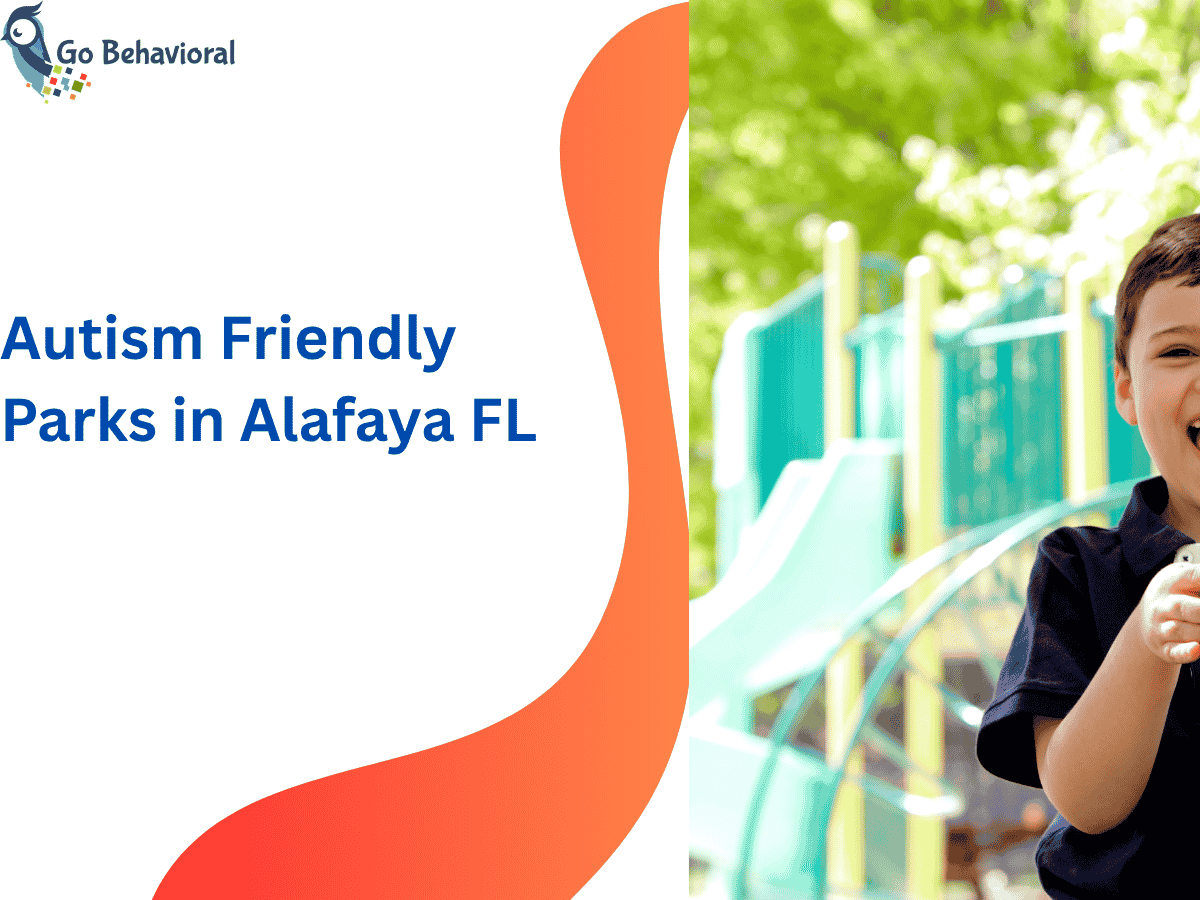 Home Autism-Friendly Parks in Alafaya, FL